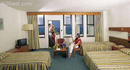 Syedra Princess Hotel 8